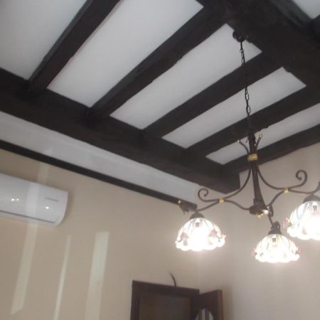 Perla Del Mare Bed and Breakfast Bari Buitenkant foto