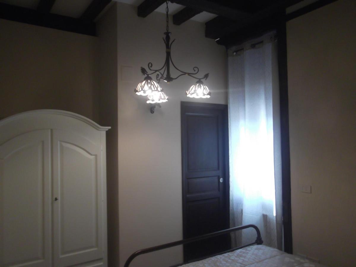 Perla Del Mare Bed and Breakfast Bari Buitenkant foto