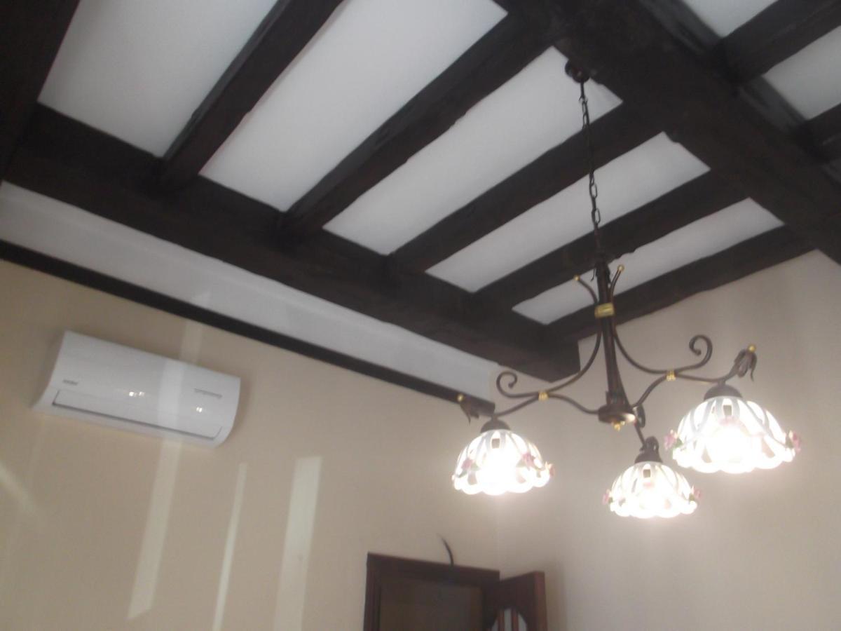 Perla Del Mare Bed and Breakfast Bari Buitenkant foto