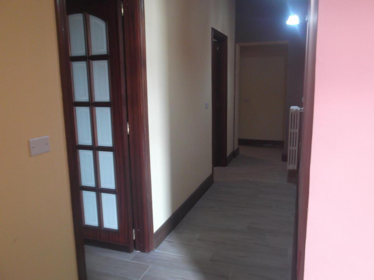 Perla Del Mare Bed and Breakfast Bari Buitenkant foto