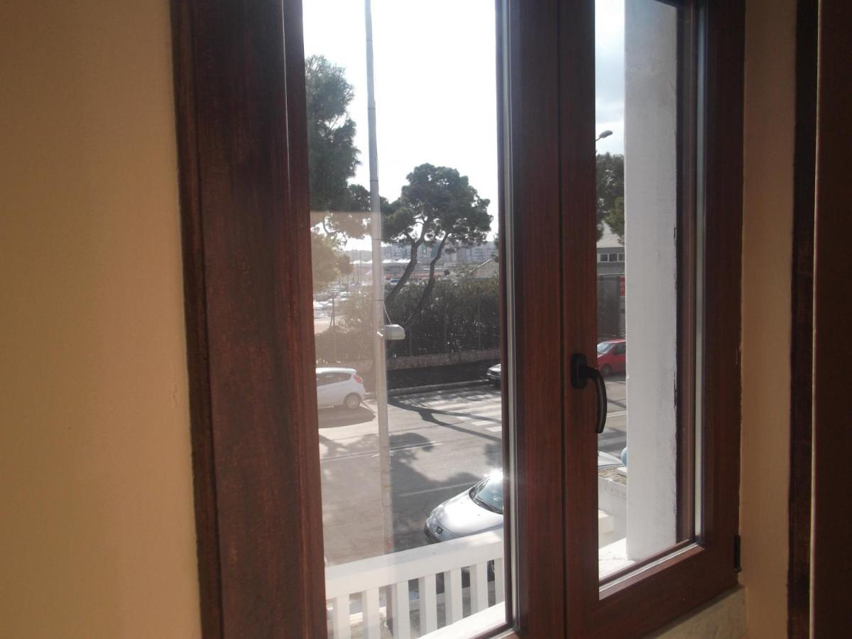 Perla Del Mare Bed and Breakfast Bari Buitenkant foto