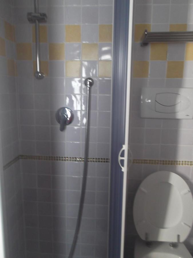 Perla Del Mare Bed and Breakfast Bari Buitenkant foto