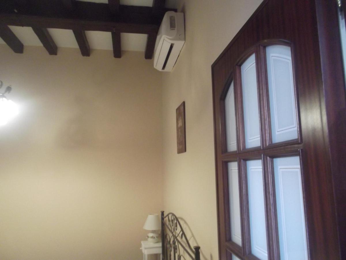 Perla Del Mare Bed and Breakfast Bari Buitenkant foto