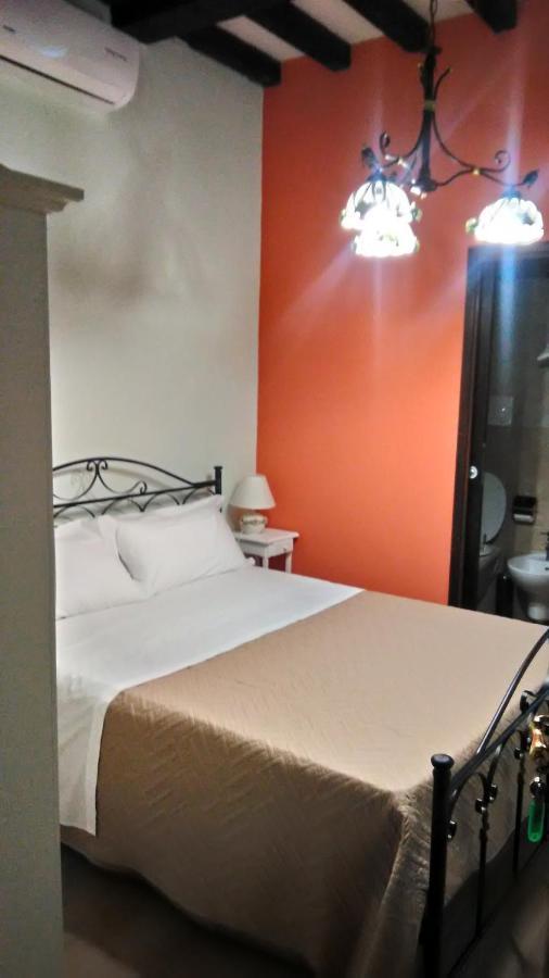 Perla Del Mare Bed and Breakfast Bari Buitenkant foto