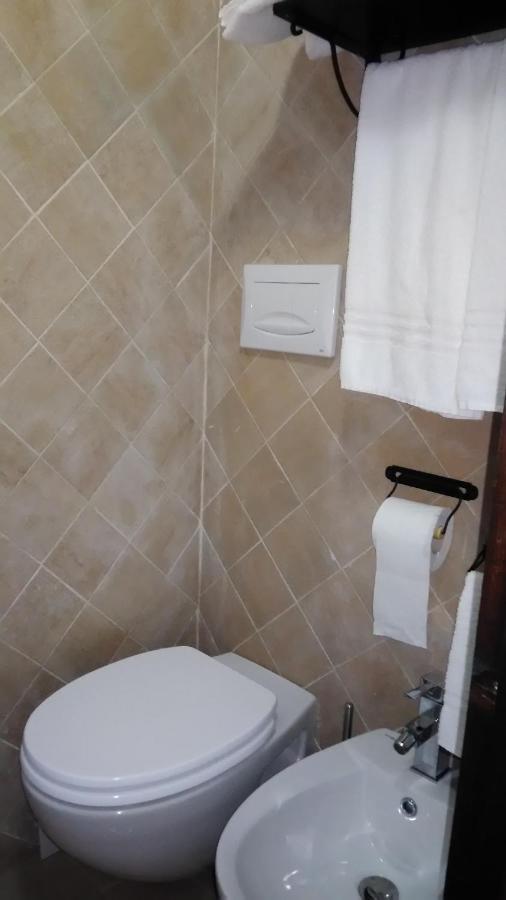 Perla Del Mare Bed and Breakfast Bari Buitenkant foto