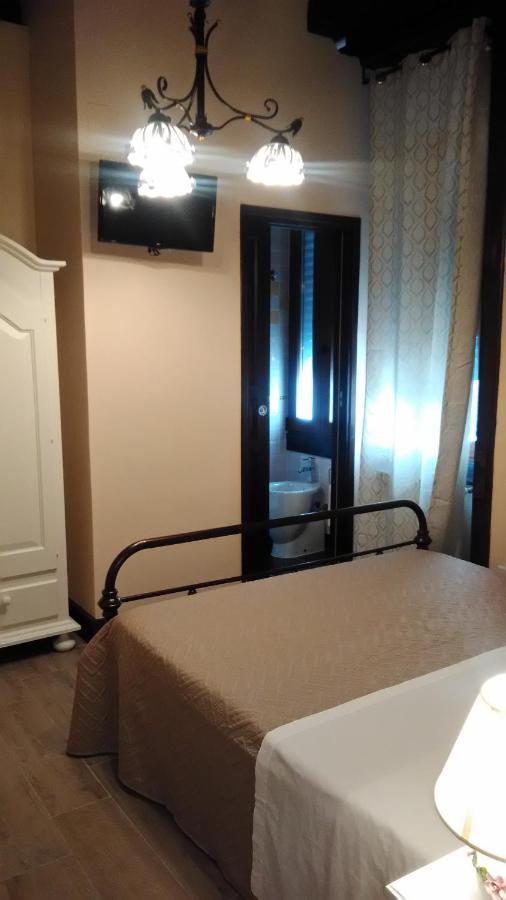 Perla Del Mare Bed and Breakfast Bari Buitenkant foto