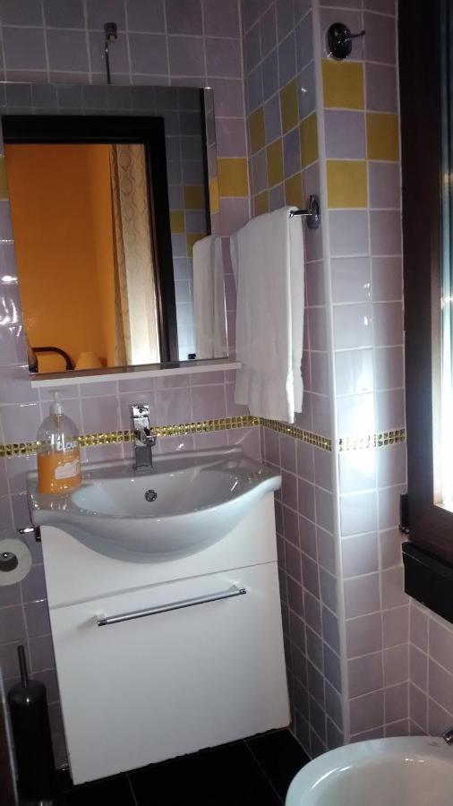 Perla Del Mare Bed and Breakfast Bari Buitenkant foto