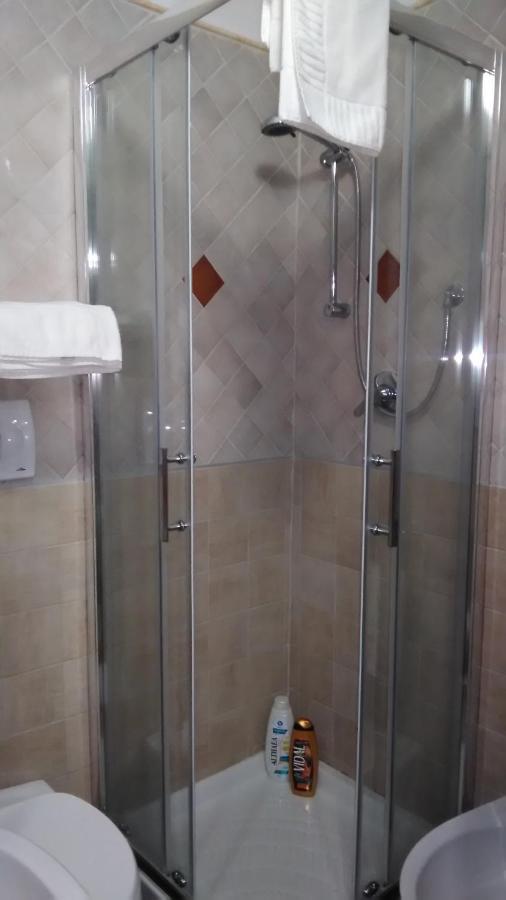 Perla Del Mare Bed and Breakfast Bari Buitenkant foto