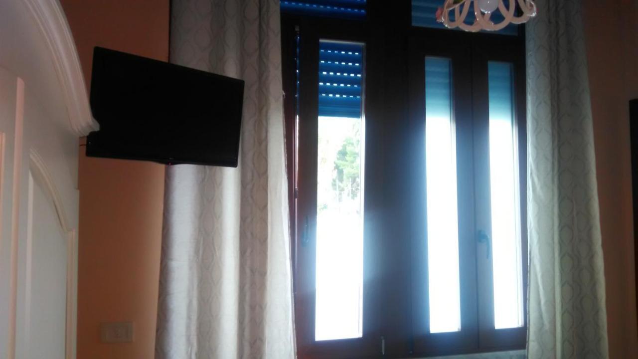 Perla Del Mare Bed and Breakfast Bari Buitenkant foto