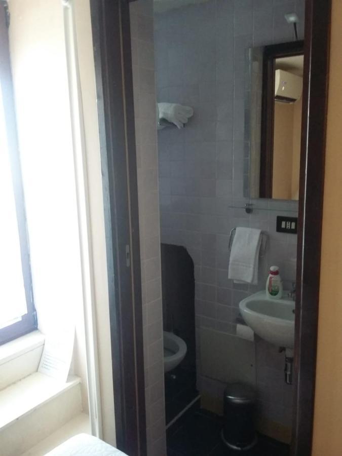 Perla Del Mare Bed and Breakfast Bari Buitenkant foto