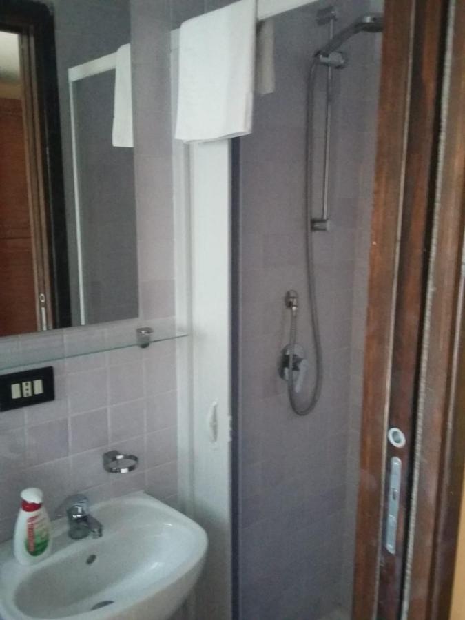 Perla Del Mare Bed and Breakfast Bari Buitenkant foto
